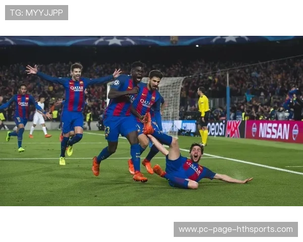 巴萨欧冠“死亡周期”再次来袭