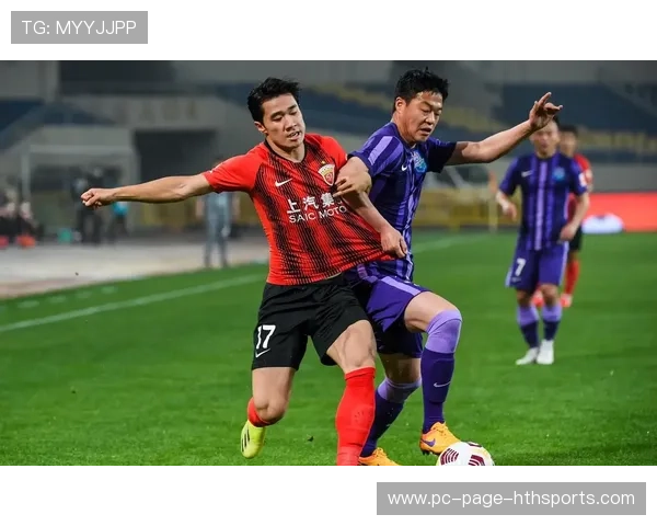 上海海港亚冠出线希望渺茫，柔佛主场强势反扑