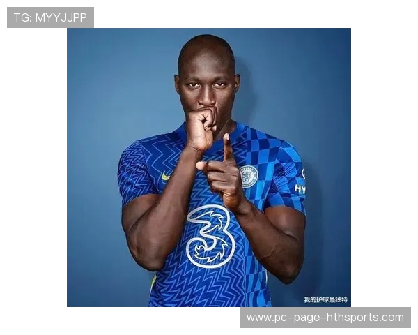 卢卡库护球回做：制造关键一击，比利时前场协同完美