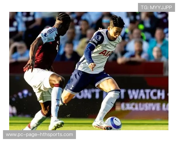 热刺外场远射擦柱入网成为当轮热门集锦